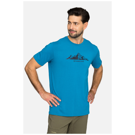 Camiseta funcional de hombre Viking Lenta