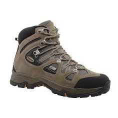 Calzado Kefas Nasca beige