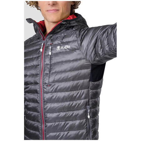Chaqueta de invierno para hombre Rafiki Dante