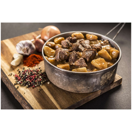 Plato preparado Adventure Menu Estofado de vacuno con patatas 400 g