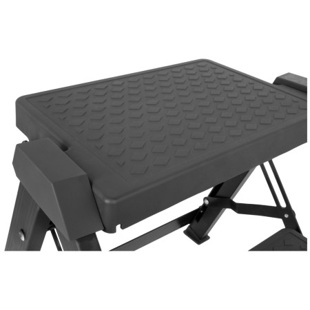 Escalones plegables Brunner Ramp Double
