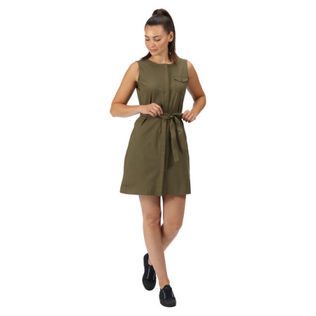 Vestido de mujer Regatta Highton Str Dress