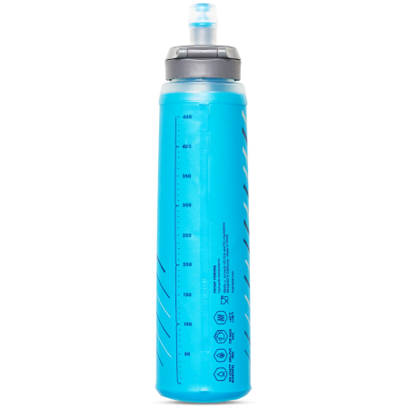 Botella plegable Hydrapak Ultraflask Speed 500ml