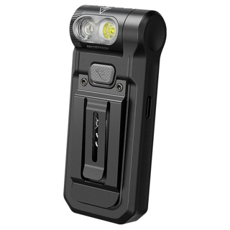 Linterna de bolsillo Fenix SW05R-RED