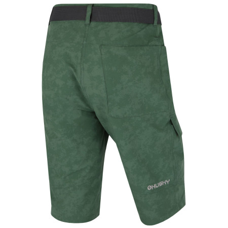 Pantalones cortos de hombre Husky Kafrey M