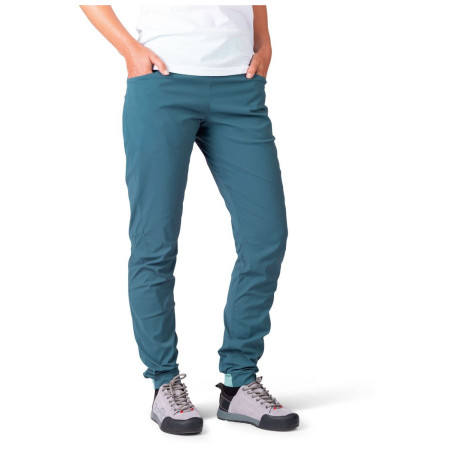 Pantalones de mujer Rafiki Femio