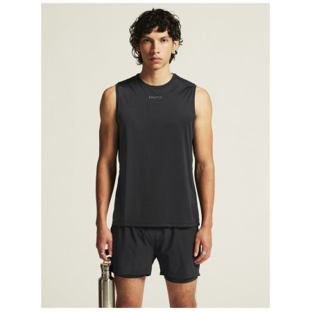 Camiseta funcional sin mangas para hombre Craft M ADV Essence SL 2