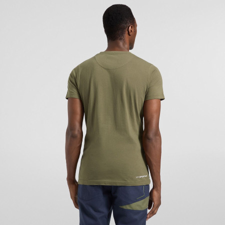 Camiseta de hombre La Sportiva Cinquecento T-Shirt M