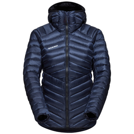 Chaqueta de mujer Mammut Broad Peak IN Hooded Jacket Women