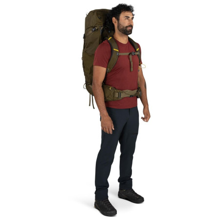 Mochila Osprey Kestrel 58