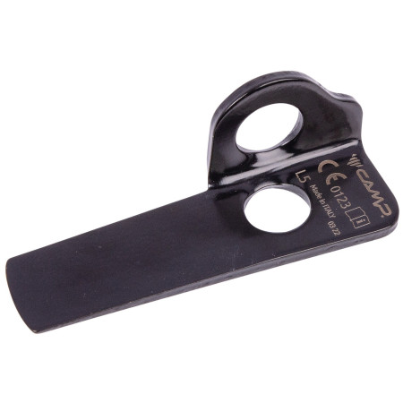 Gancho Camp Knifeblade 90 mm