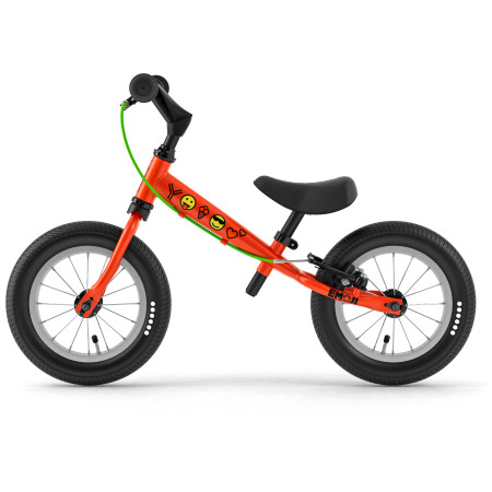 Correpasillos Yedoo TooToo Emoji