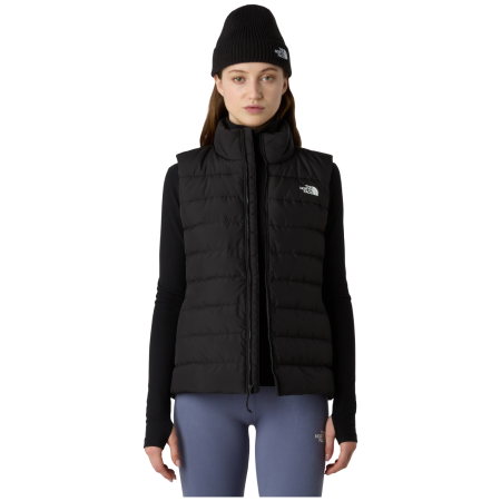 Chaleco de plumón para mujer The North Face W Aconcagua 3 Vest