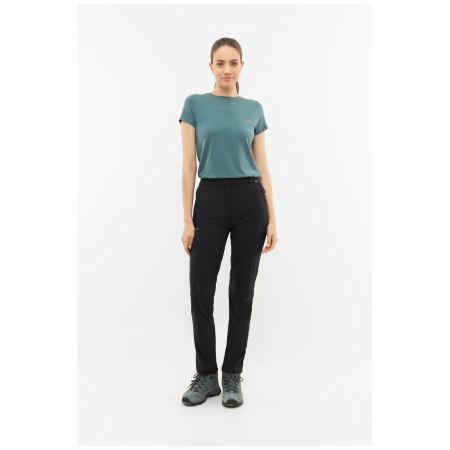 Pantalones de mujer Viking Expander Ultralight