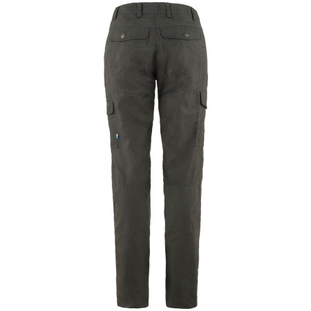 Pantalones de mujer Fjällräven Karla Pro Trousers W