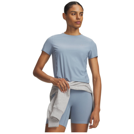 Camiseta funcional de mujer Under Armour Vanish Elite Short Sleeve