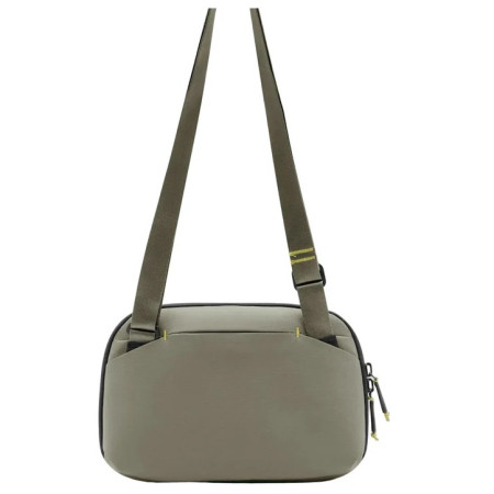 Bolsa de hombro Peak Design Travel Crossbody 3L