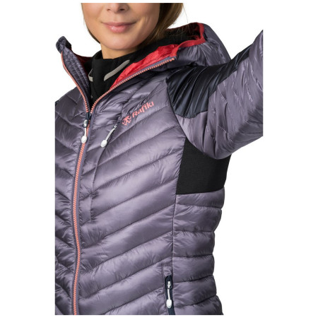 Chaqueta de mujer Rafiki Nevis