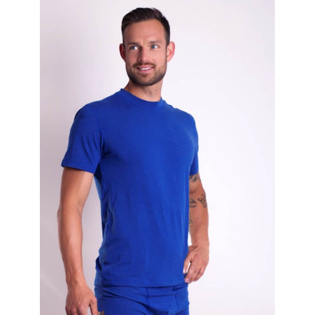 Camiseta funcional de hombre Progress CC TKR 46CA