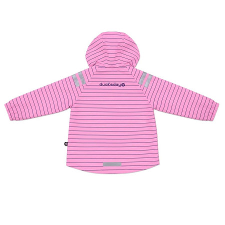 Chaqueta para niños DucKsday Rainjacket Em