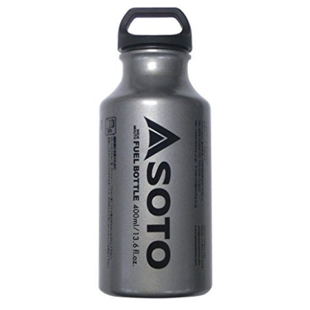 Botella para combustible Soto Fuel Bottle 400ml