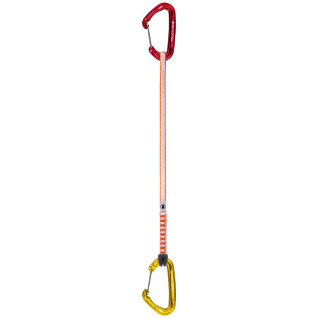 Express Skylotec Fly-weight EVO Long Set UL rojo/amarillo