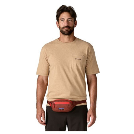 Riñonera Patagonia Terravia Mini Hip Pack