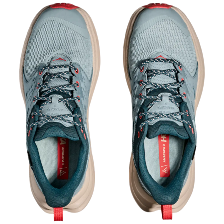 Calzado de mujer Hoka W Anacapa 2 Low Gtx