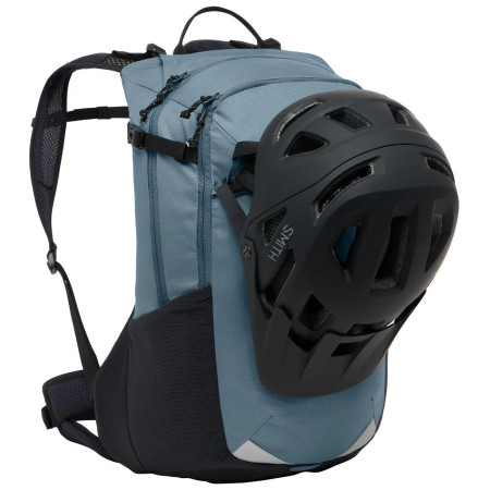 Mochila de ciclismo Vaude Trailvent 15