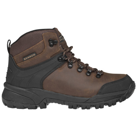 Calzado de hombre Bennon Castor High