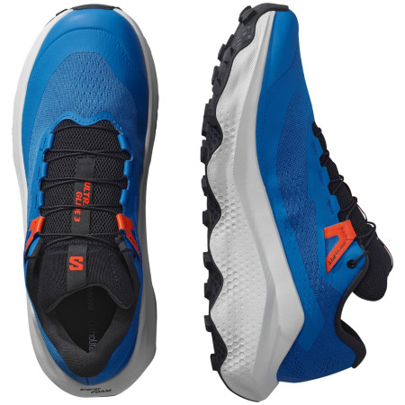 Zapatillas de carrera para hombre Salomon Ultra Glide 3