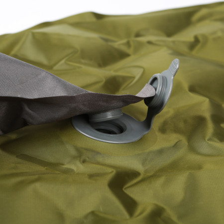 Hinchador manual Zulu StepOn Pump PSC