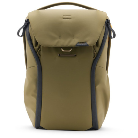 Mochila Peak Design Everyday Backpack 20L v2 verde kelp