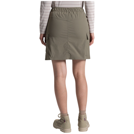 Falda de mujer Craghoppers NosiLife Pro Cargo Skort