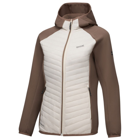 Chaqueta de mujer Regatta Women’s Andreson Hybrid
