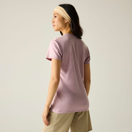 Camiseta de mujer Regatta Women's Fingal