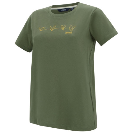Camiseta de mujer Regatta Filandra IX