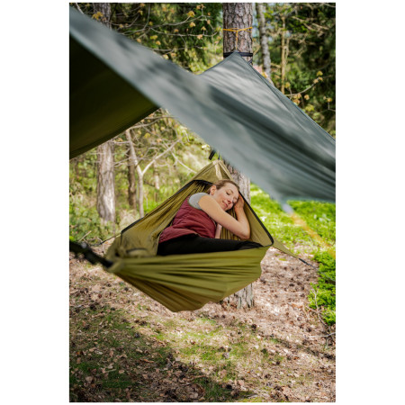 Chaleco de mujer Zulu Nevis W