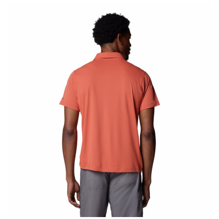 Camiseta de hombre Columbia Zero Rules™ Light Polo
