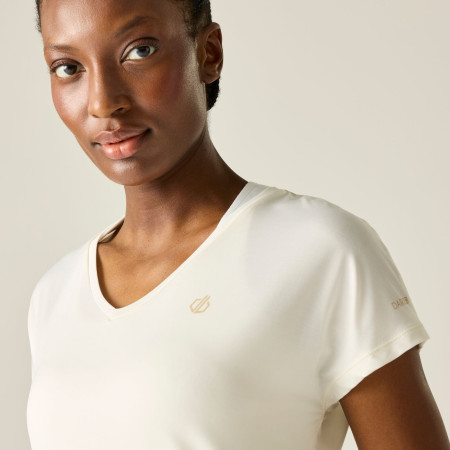 Camiseta de mujer Dare 2b Vigilant Tee