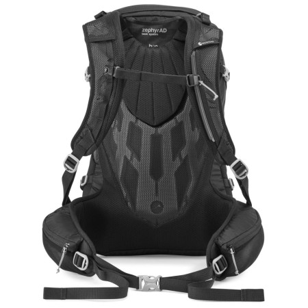 Mochila de hombre Montane Azote 25