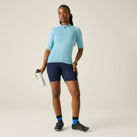 Maillot de ciclismo para mujer Dare 2b Lightning Short Sleeve Jersey