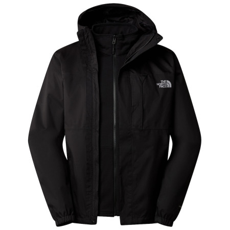 Chaqueta de hombre The North Face M Quest Triclimate Jacket