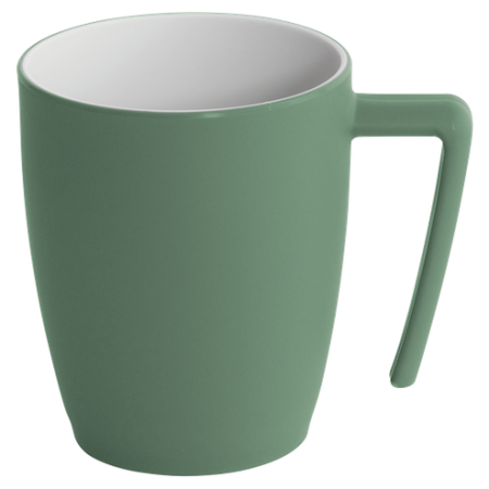 Juego de tazas Outwell Gala 4 Person Mug Set