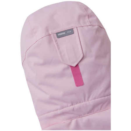 Chaqueta de invierno para niños Reima Hepola