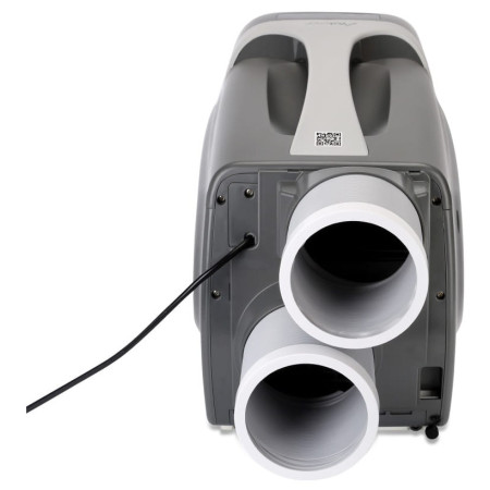 Aire acondicionado Yolco TC390