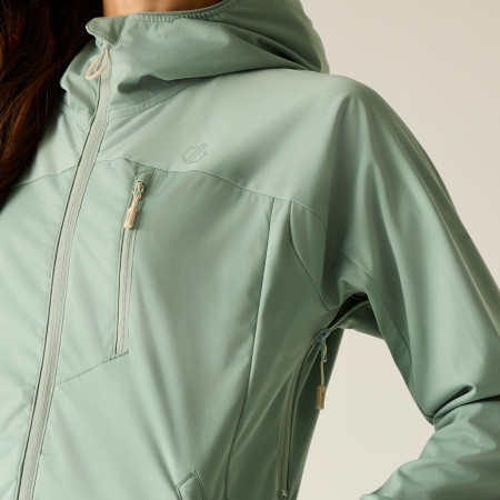 Chaqueta de mujer Dare 2b Lexan III Softshell