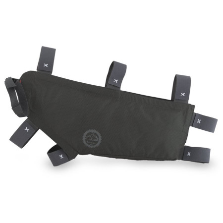 Alforja para cuadro Acepac Zip frame bag M