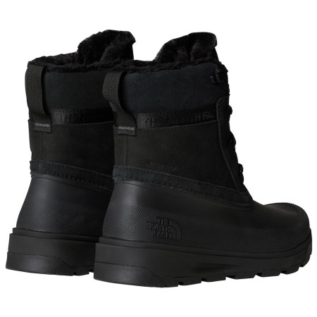 Botas de invierno para mujer The North Face W Shellista V Shorty Wp