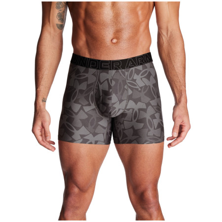 Calzoncillos bóxer para hombre Under Armour Perf Tech Nov 6in